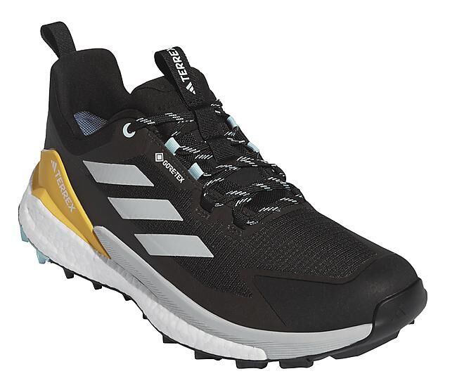 ADIDAS - CHAUSSURES DE RANDONNEE TERREX FREE HIKER 2 LOW G