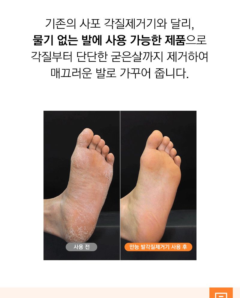 gemeenschappelijk huis - Dual Foot File
