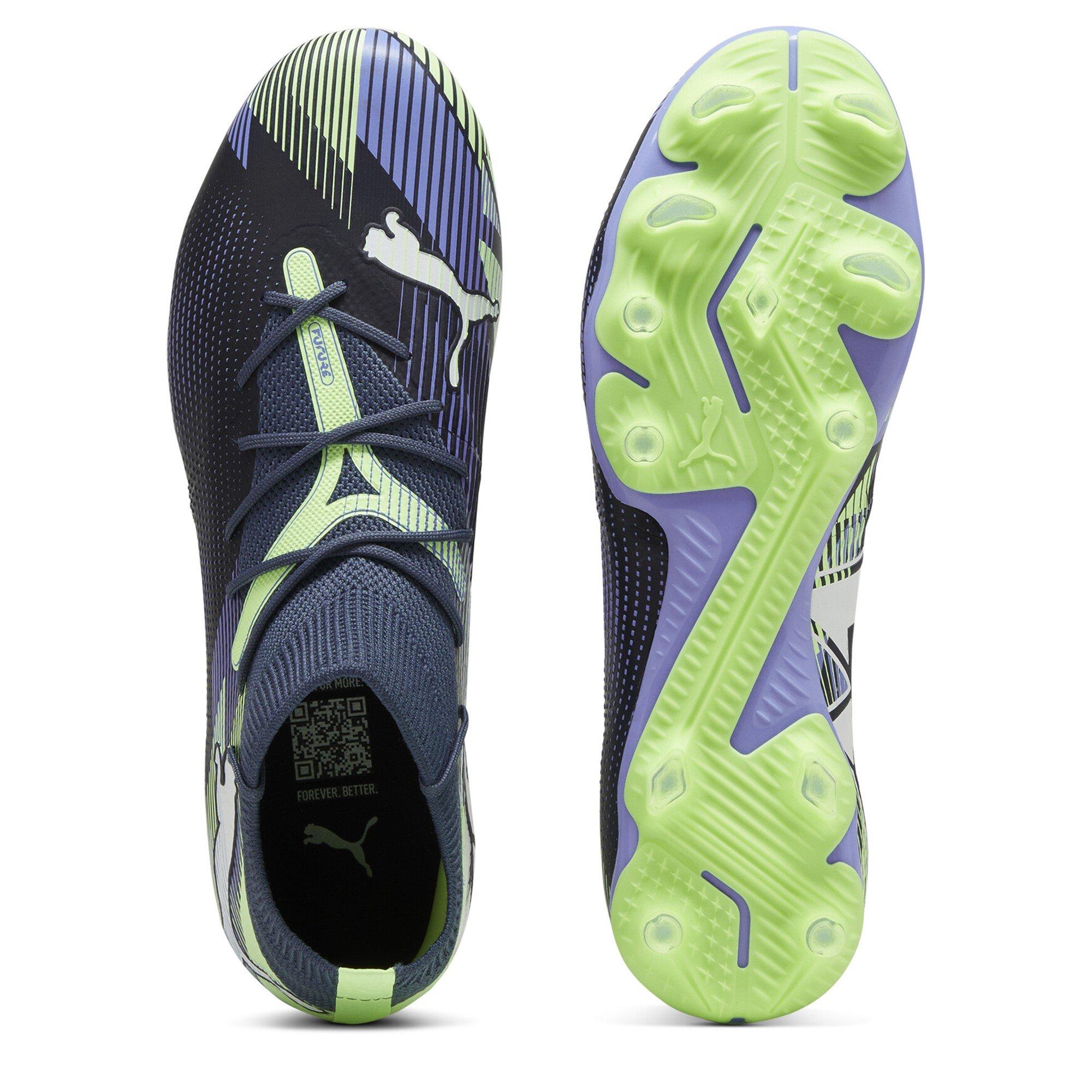 Puma Future 7 Match Rush Firm Ground Football Boots