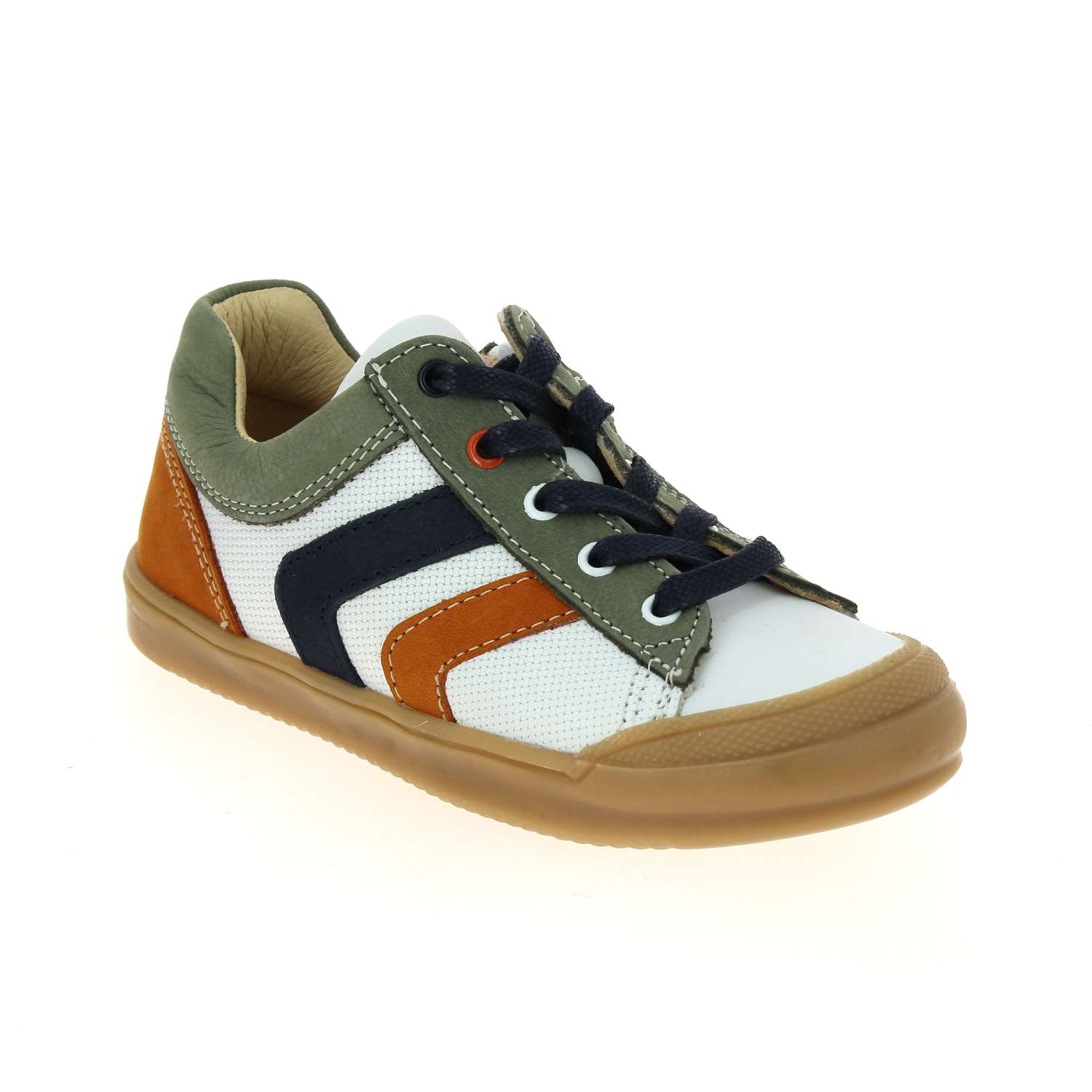 Chaussures basses garçon BELLAMY VABIEN