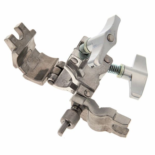 Millenium Rack Clamp Chrome