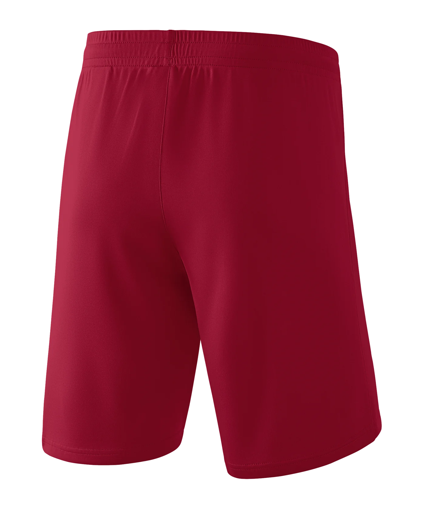 Erima RIO 2.0 Short Kids Dunkelrot