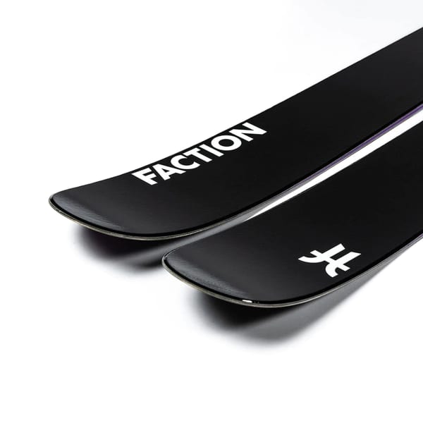 Ski de randonnée FACTION LA MACHINE 5 MAX