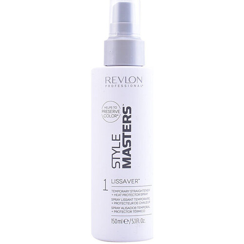 Revlon - Style Masters Lissaver