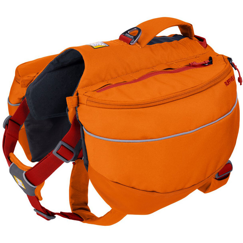 Ruffwear Approach Hunderucksack