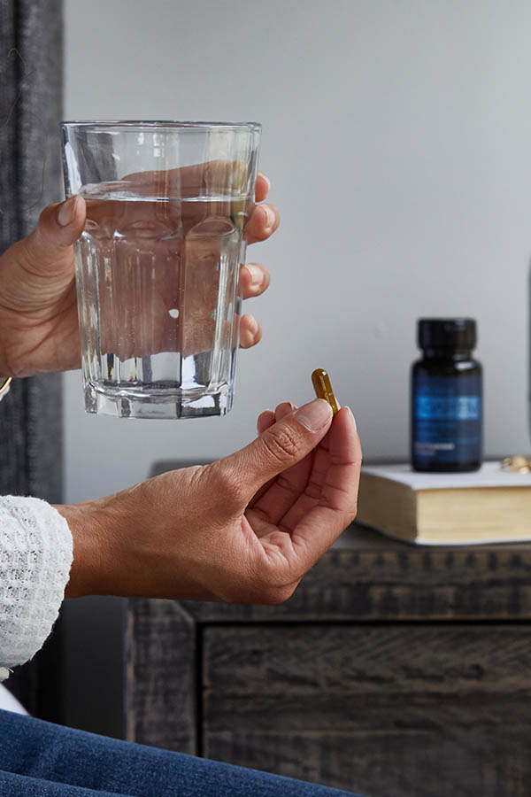 Capsules Adaptiv™