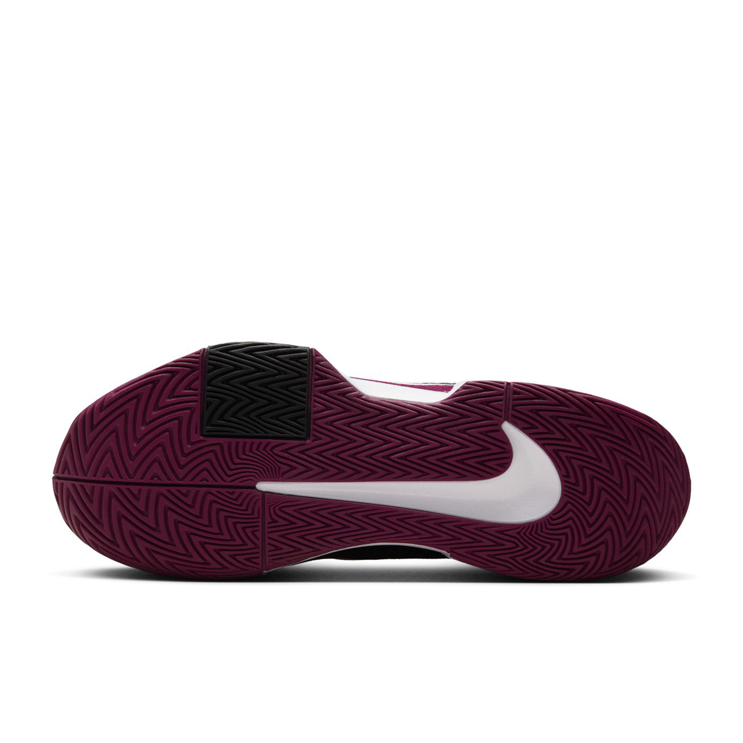 Nike GP Challenge Pro Chaussures Toutes Surfaces Hommes - Noir , Blanc