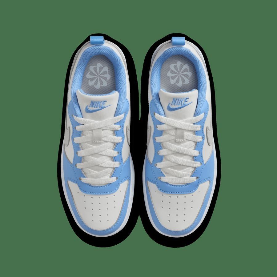 Nike Court Borough Low Recraft