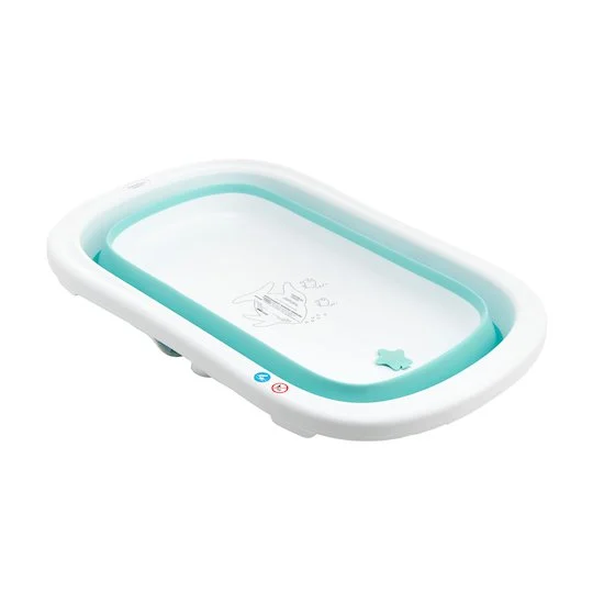 Baignoire pliante XL   bleu        de               Formula Baby