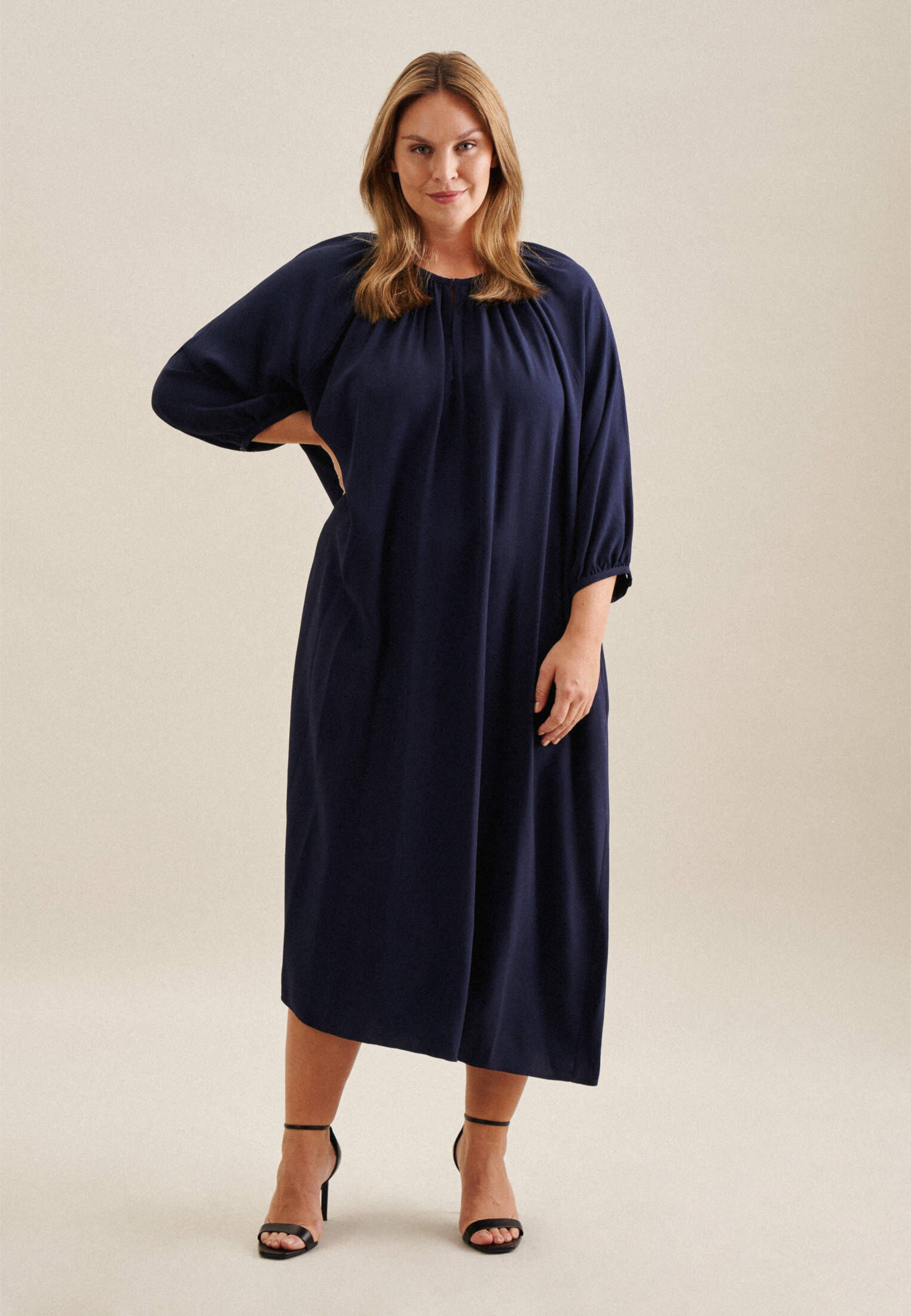 Seidensticker| Damen Kleid