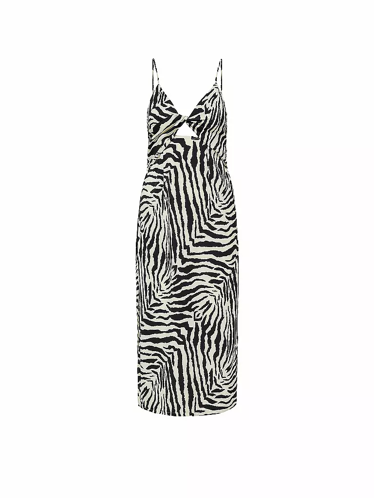ONLY Maxikleid ONLIRIS creme