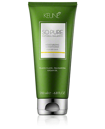 Keune So Pure Moisturizing Conditioner 200ml