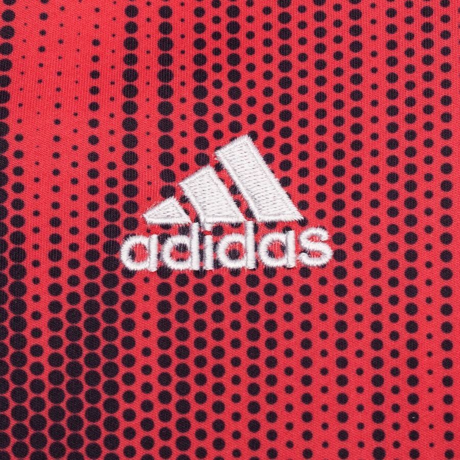 adidas Maillot Tiro 19 - Rouge/Blanc
