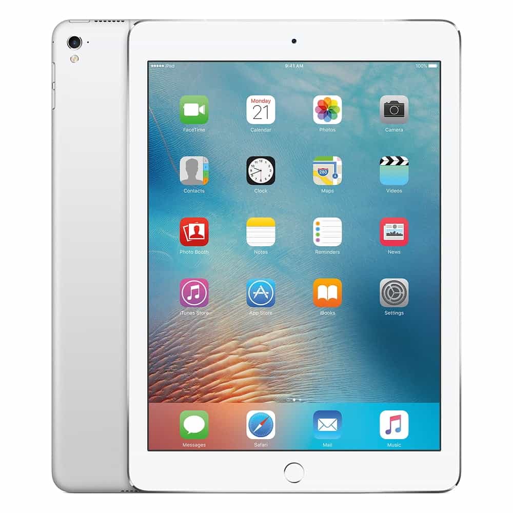 iPad Pro 1 (2016) | 9.7