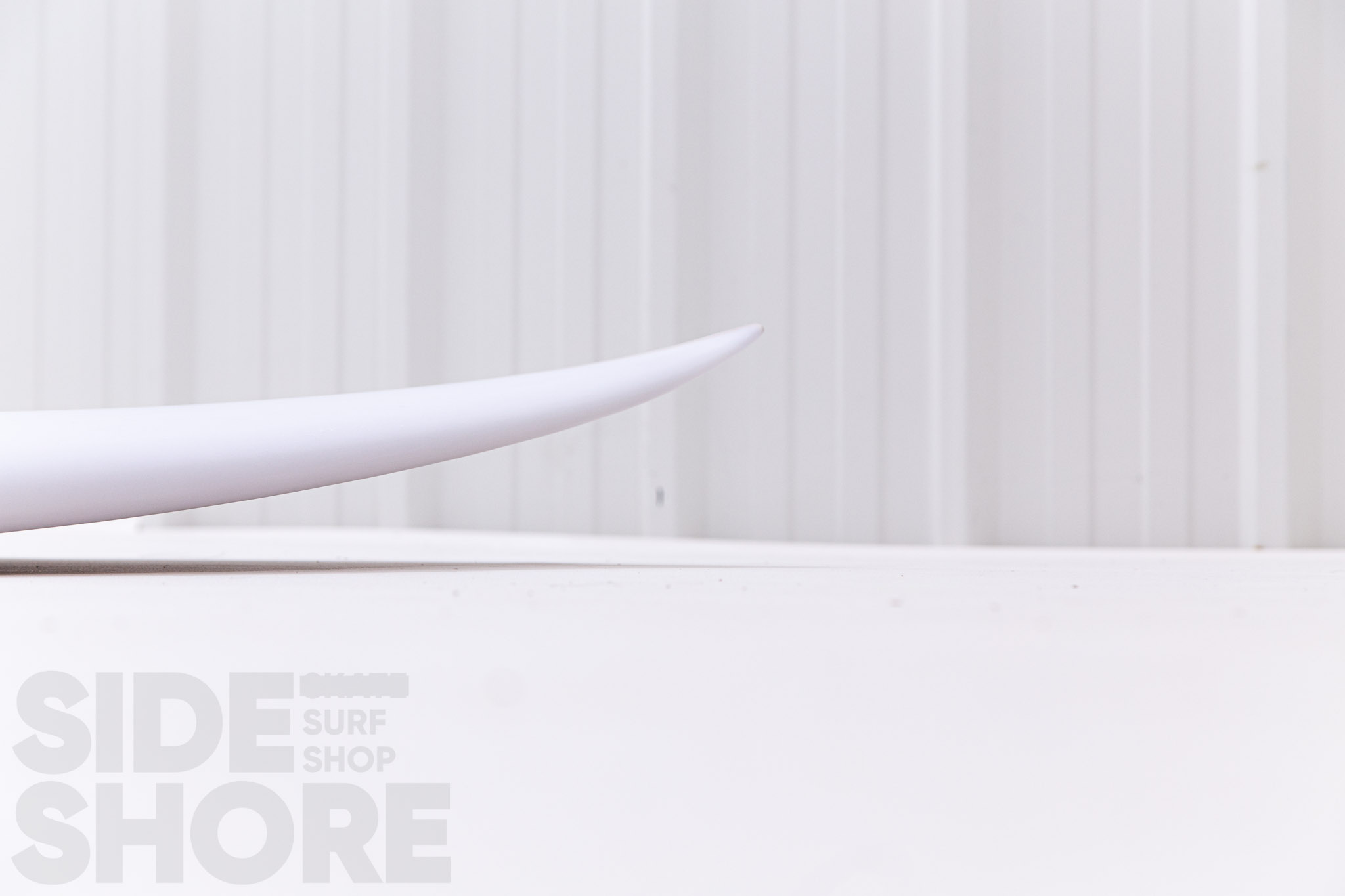 Rusty Surfboards Blackbird - 6'6