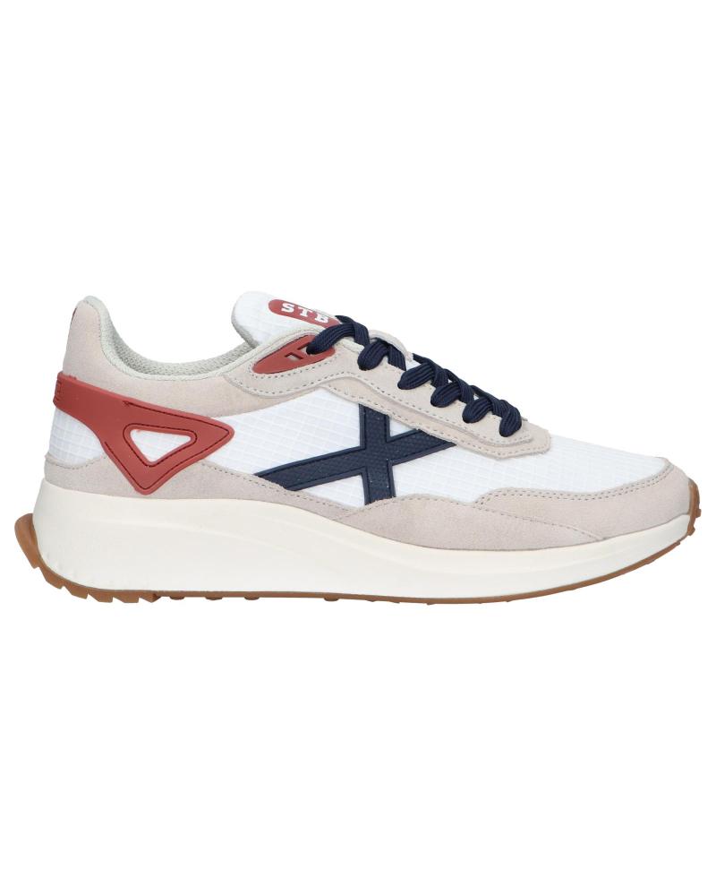 Tênis Munich 4155010 Tipo