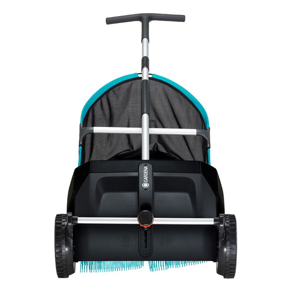 LØVOPPSAMLER GARDENA 90L