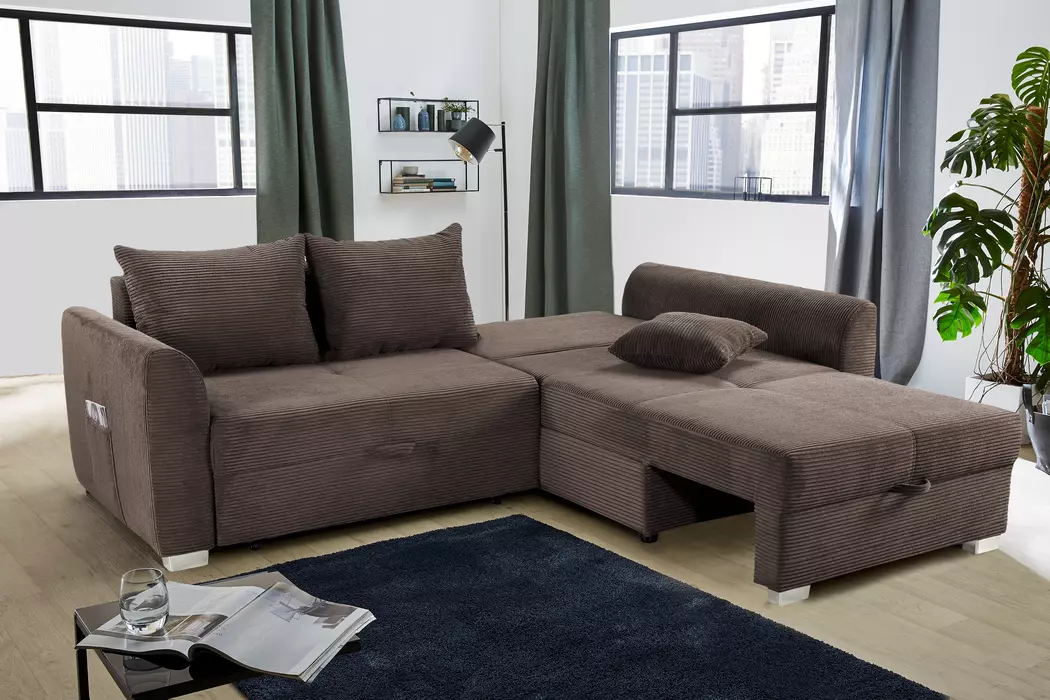 Ecksofa Boomer
