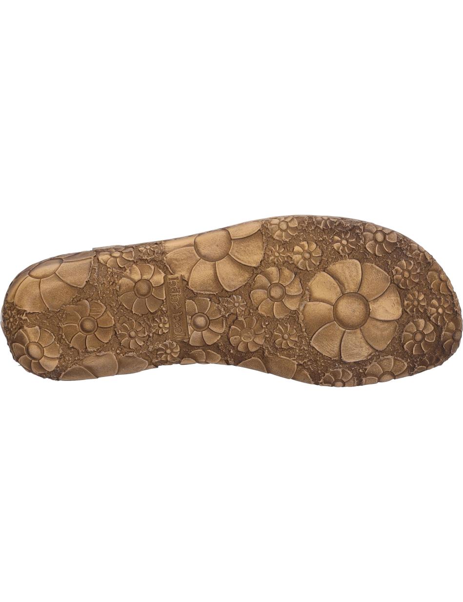 Sandale Rosalie 42, beige-multi