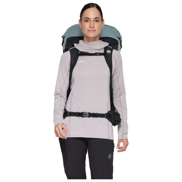 Mammut - Women's Ducan Spine 70-80 - Sac à dos de trekking