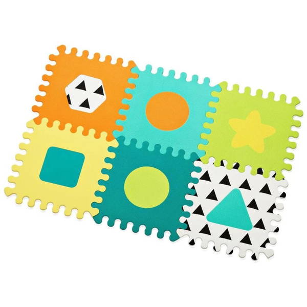 InfantinoInfantino   Puzzle Matte Soft Foam