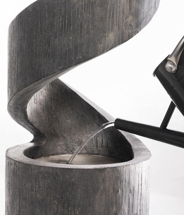 Dehner Polyresin-Gartenbrunnen Ronda,