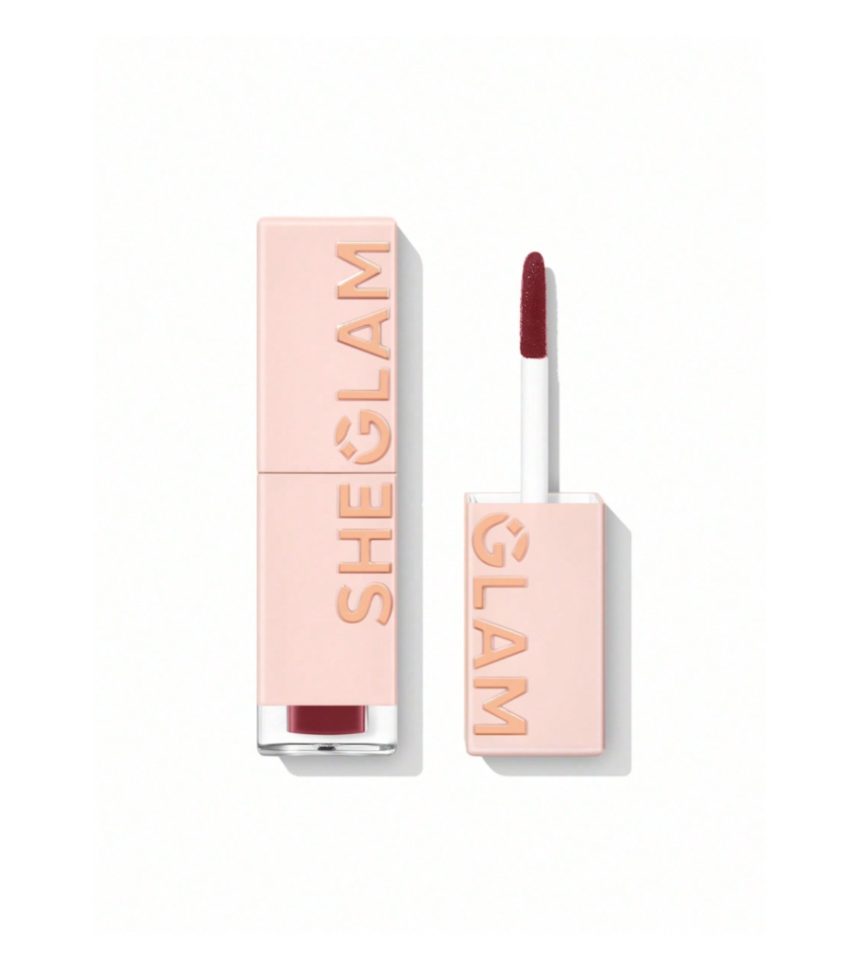 SHEGLAM - Tinta Labial Take a Hint - Level Up