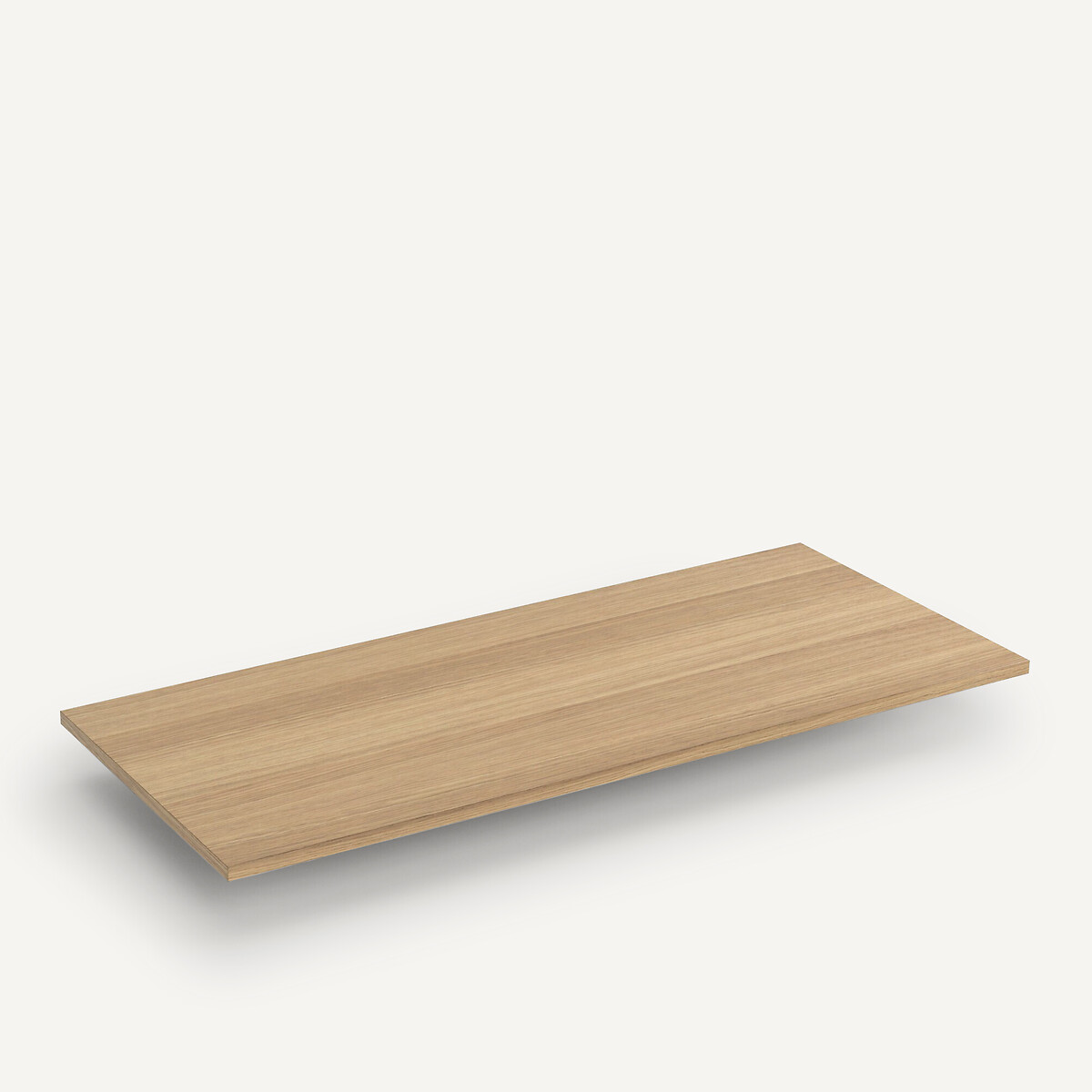 AM.PM<br>Anunciado tampo de mesa em carvalho com 150 cm de comprimento, para trabalho