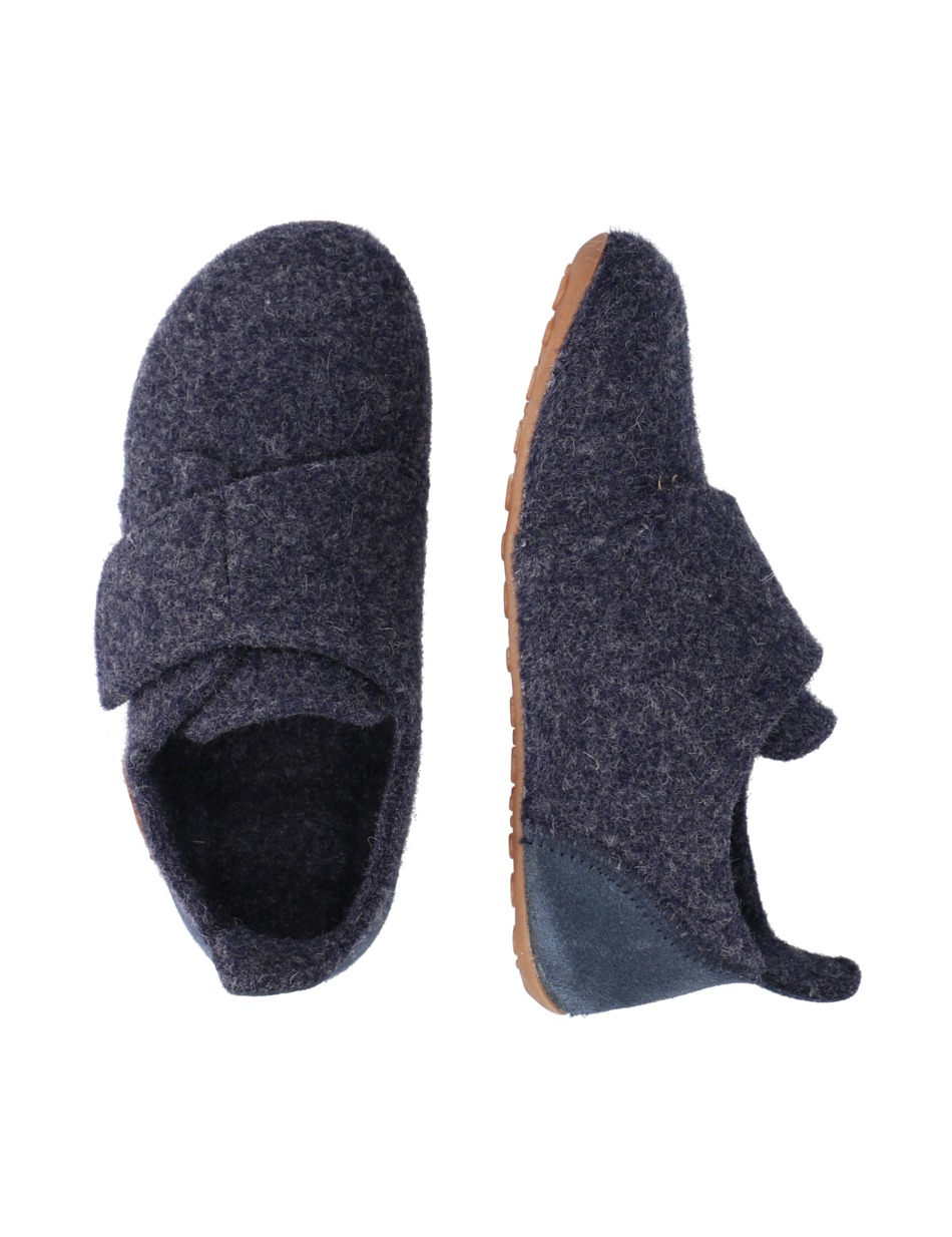 CASUAL WOOL