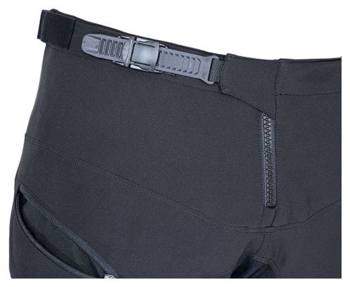 Pantalon Enfant Evolve SI2 Noir