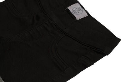 Luca & Lola Terracina Shorts, Black