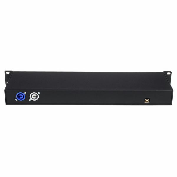 Swisson XPD-28-5R RDM & DMX-Splitter