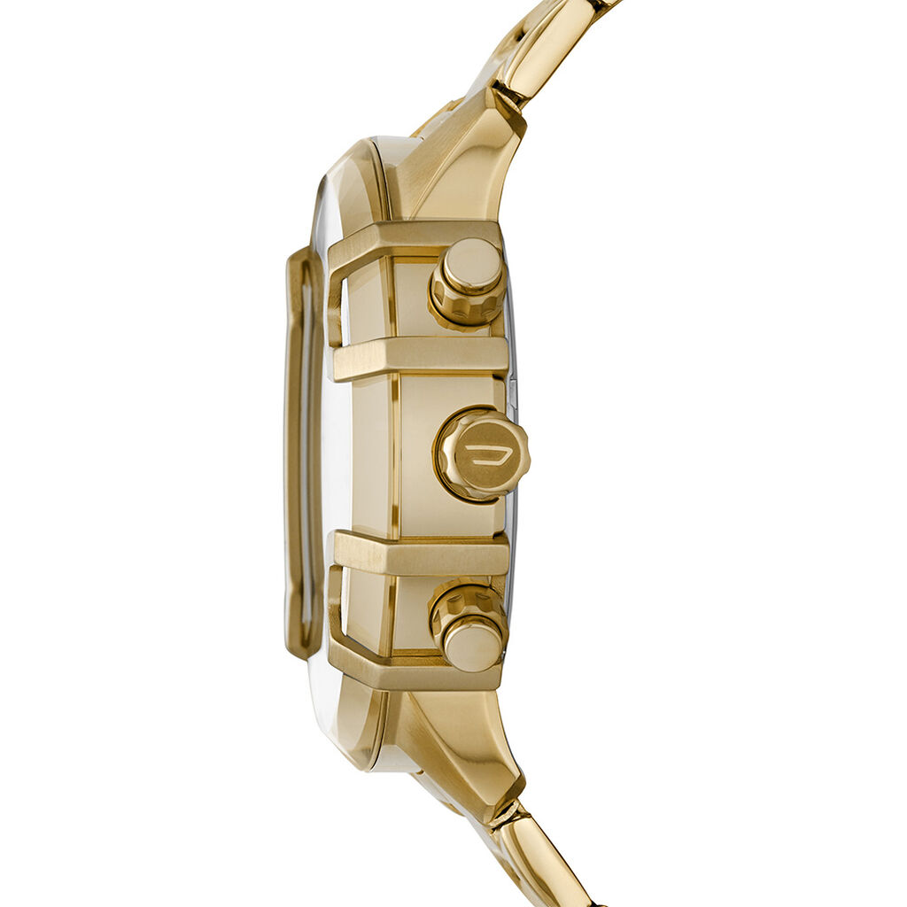 Montre Diesel Fadelite Noir
