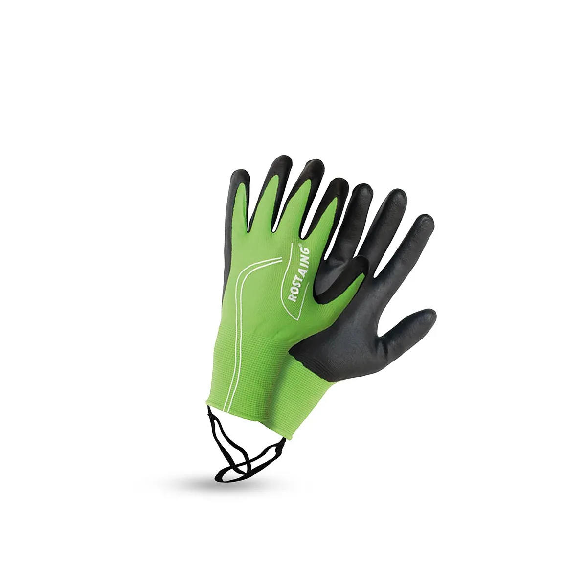 Rostaing Gants Maxfeel pour jardin - Taille 7