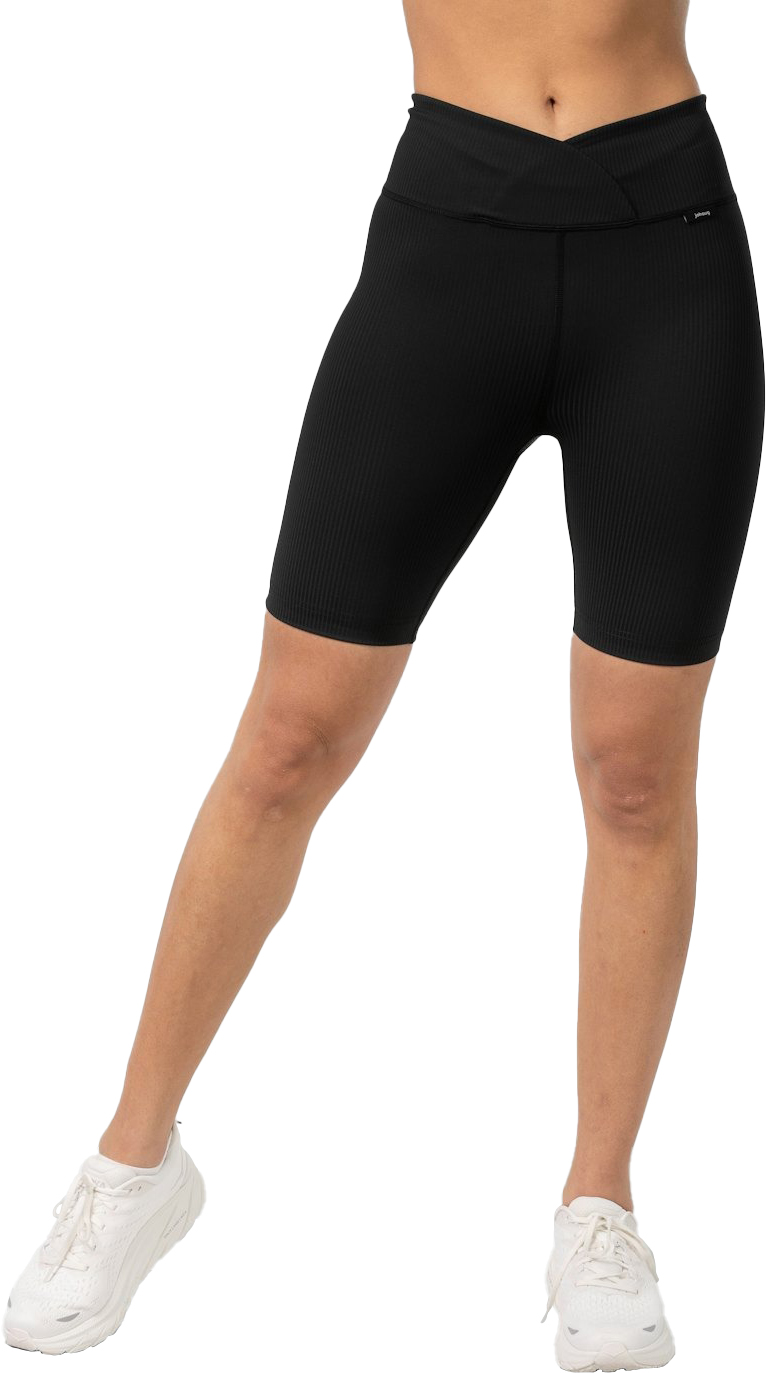 Rupture Rib Bikelenght Dame Black