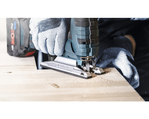 Bosch Professional T308 B decoupeerzaagblad