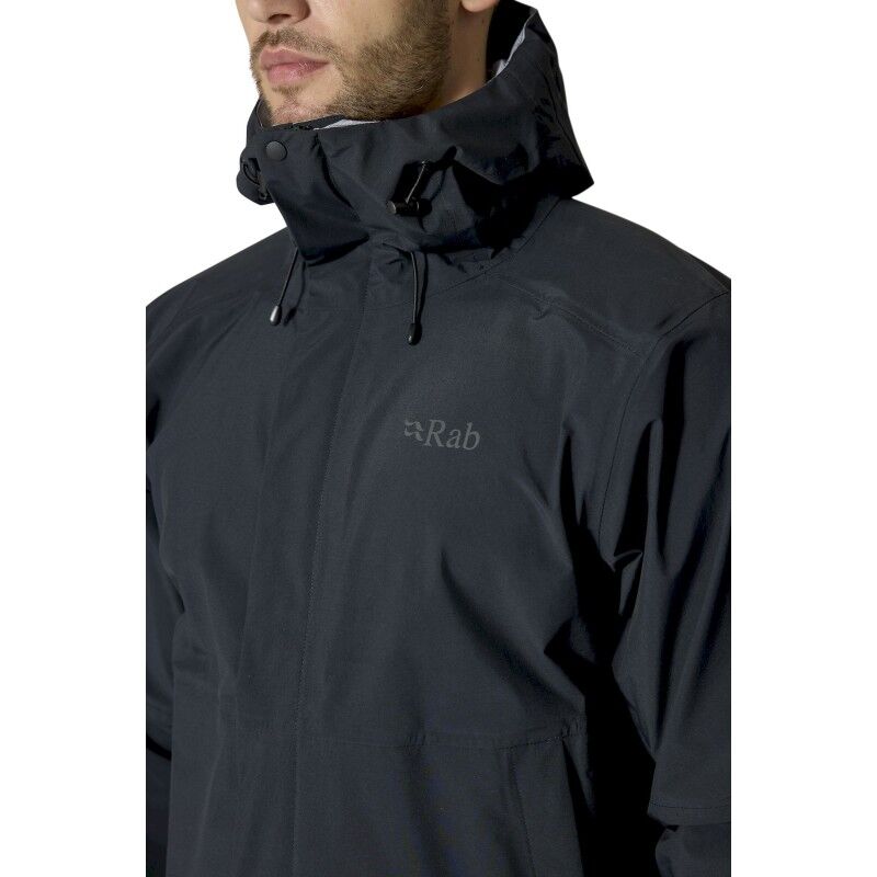 Firewall Jacket - Veste imperméable homme