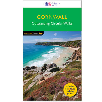 Cornwall - Pathfinder Guide PF05 (Paperback)