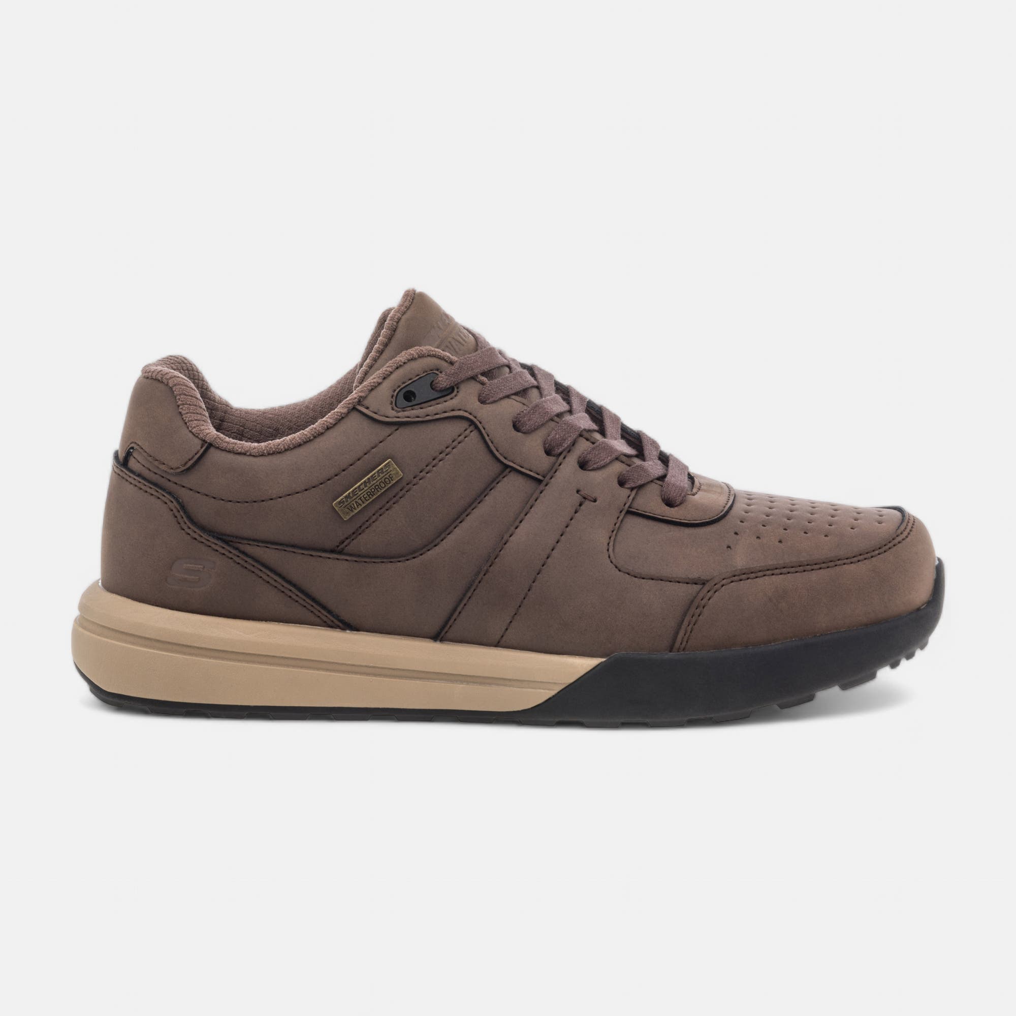 Sneakers Homme marron