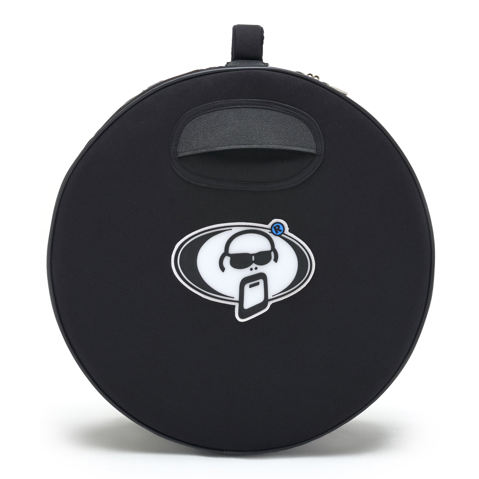 Protection Racket A4012R-00 AAA Rigid Tom Case koffer voor 12 x 10 inch tom met RIMS montage