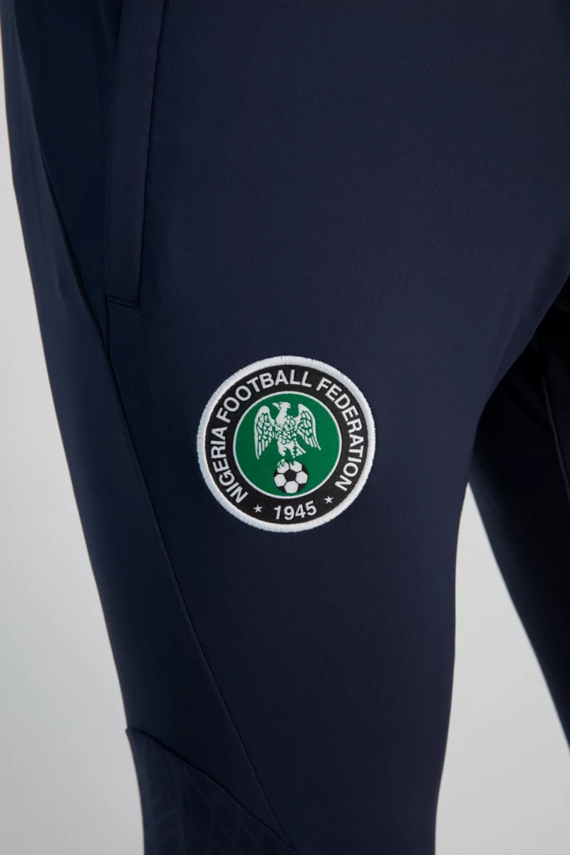 Nike Nigeria Strike Herren Trainerhose