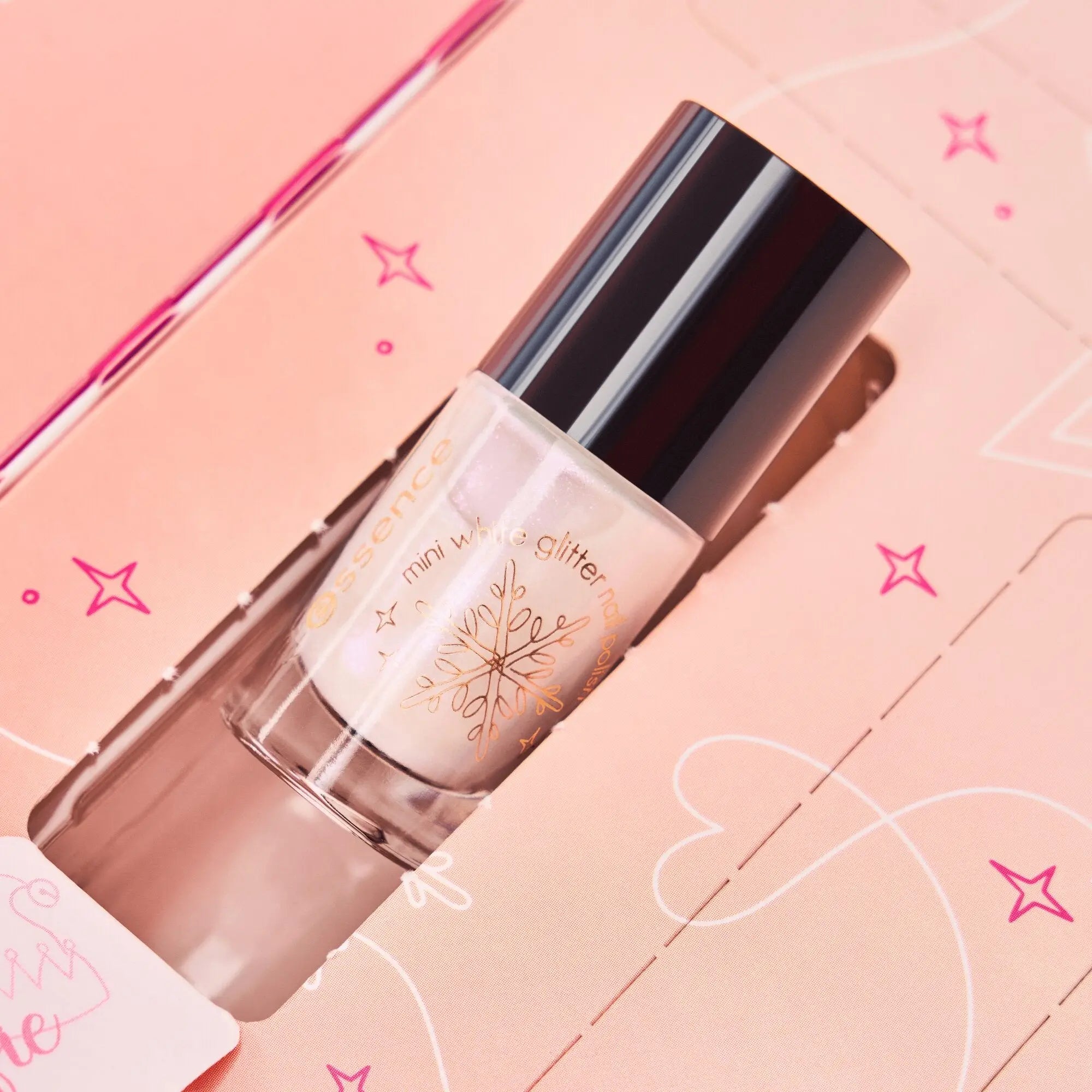 Make My Heart Sparkle Advent Calendar