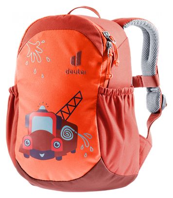 Sac à Dos Enfant Deuter Pico Orange