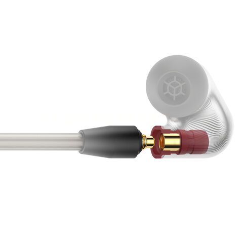 Sennheiser IE 900 – in-ear head-fi-koptelefoon op eliteniveau