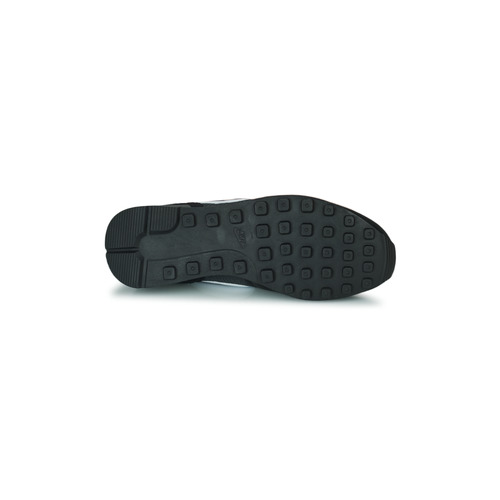 Nike - W NIKE INTERNATIONALIST - Noir / Blanc