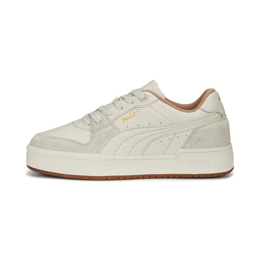 Puma CA Pro Lux Sneakers, Pristine Gum, 40.5