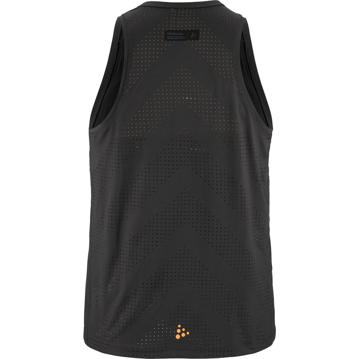 Craft PRO Hypervent Singlet 2 Heren