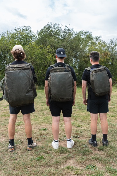 Sac à dos Carryall Nash Subterfuge Duffel Bag