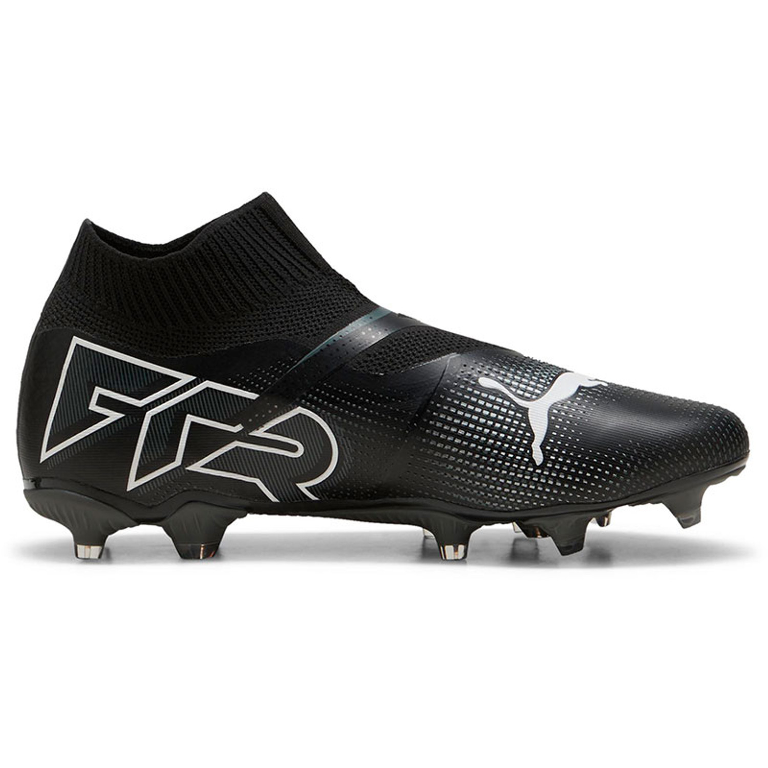 Puma Future 7 Match Laceless FG/AG