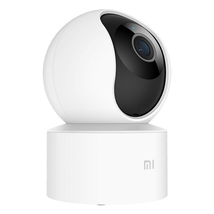 Caméra Xiaomi Mi 360° + mémoire extensible